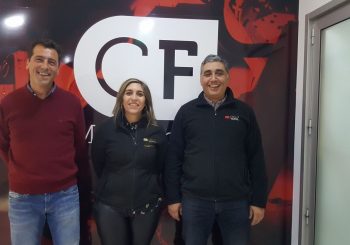 SunEnergy ajuda CicloFapril a poupar 25.000€ por ano