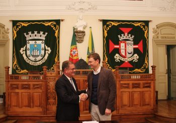 SunEnergy vence concurso público do Município da Figueira da Foz
