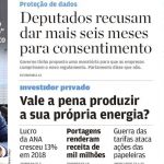 Vale a pena produzir a sua propria energia