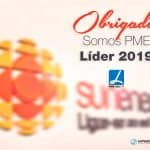 pme líder 2019 promo