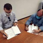 Contrato Hospital Infante D. Pedro