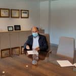 Contrato S. José Pneus