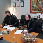 Contrato Interecycling