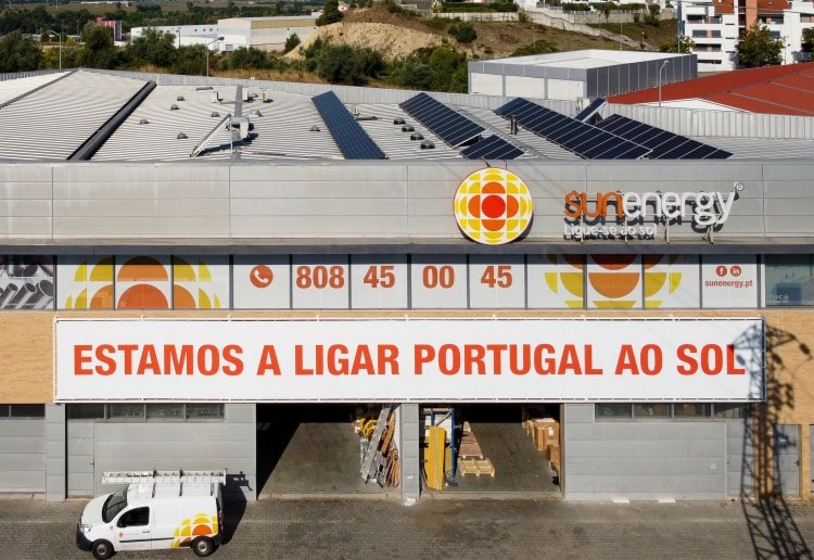 sunenergy primeiro semestre 2021