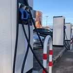 HUB de carregamento